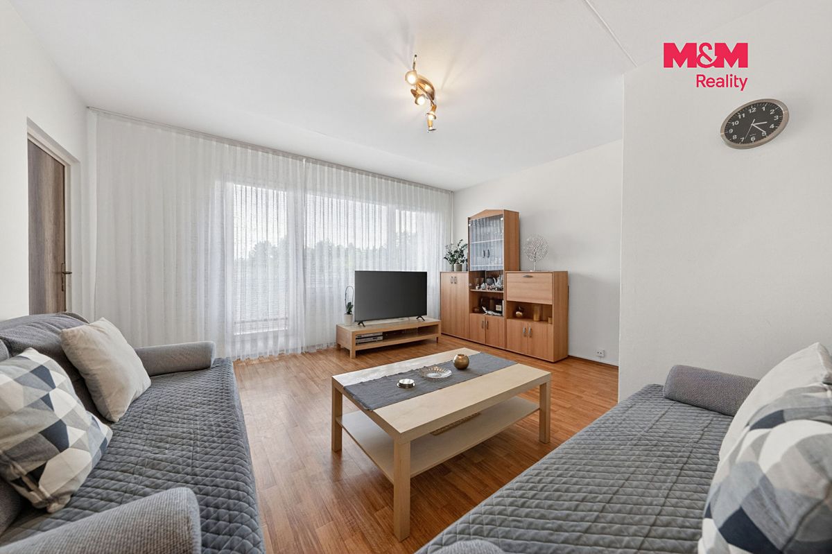 Prodej bytu 3+1 78 m² – fotografie 4
