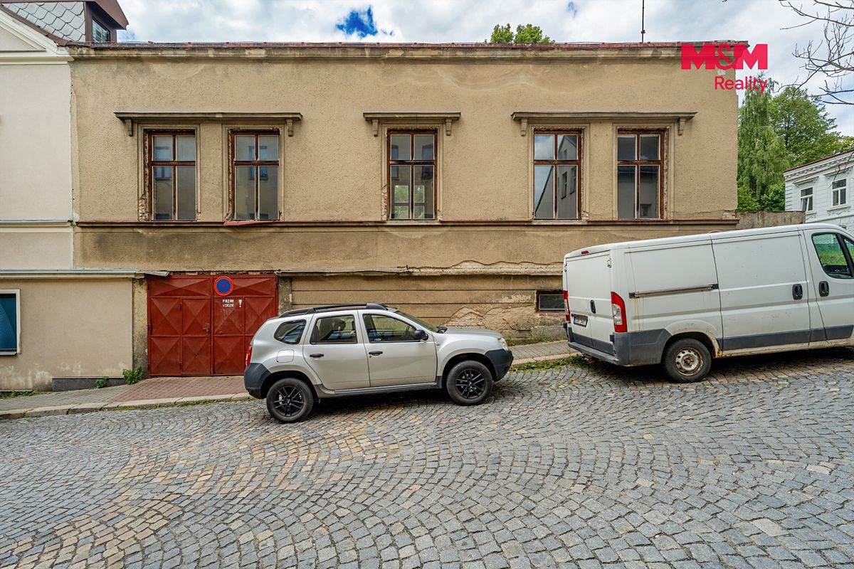 Prodej rodinného domu 150 m², pozemek 722 m² – fotografie 4