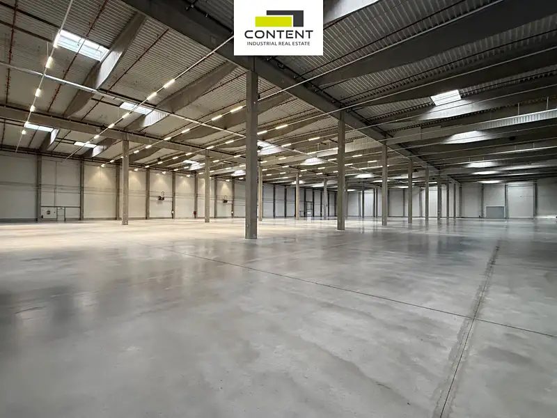 Pronájem skladového prostoru 10000 m², Aš – náhled fotky 1
