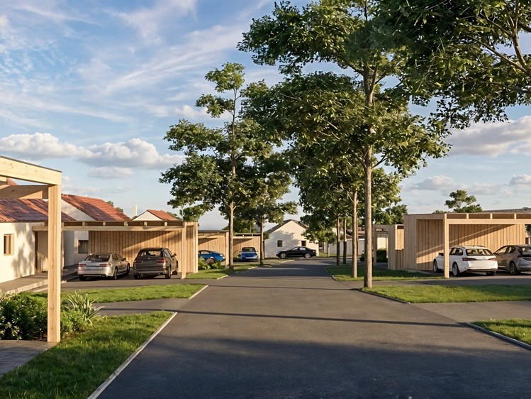Prodej pozemku, 849 m² (2 z 11)