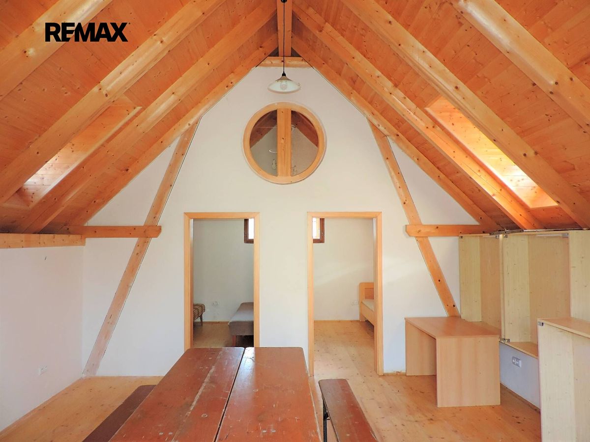 Prodej památky 5000 m², pozemek 7969 m² – fotografie 4