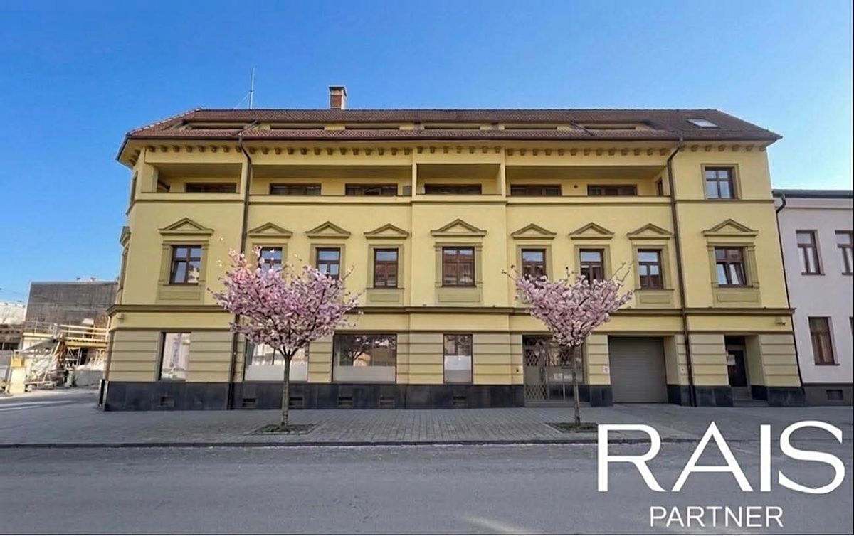 Prodej bytu 1+kk 30 m² – fotografie 5