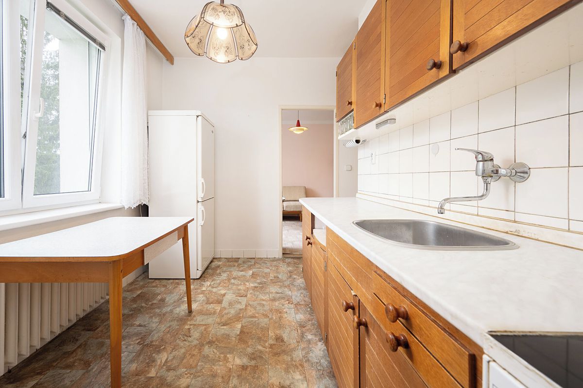 Prodej bytu 3+1 71 m² – fotografie 3