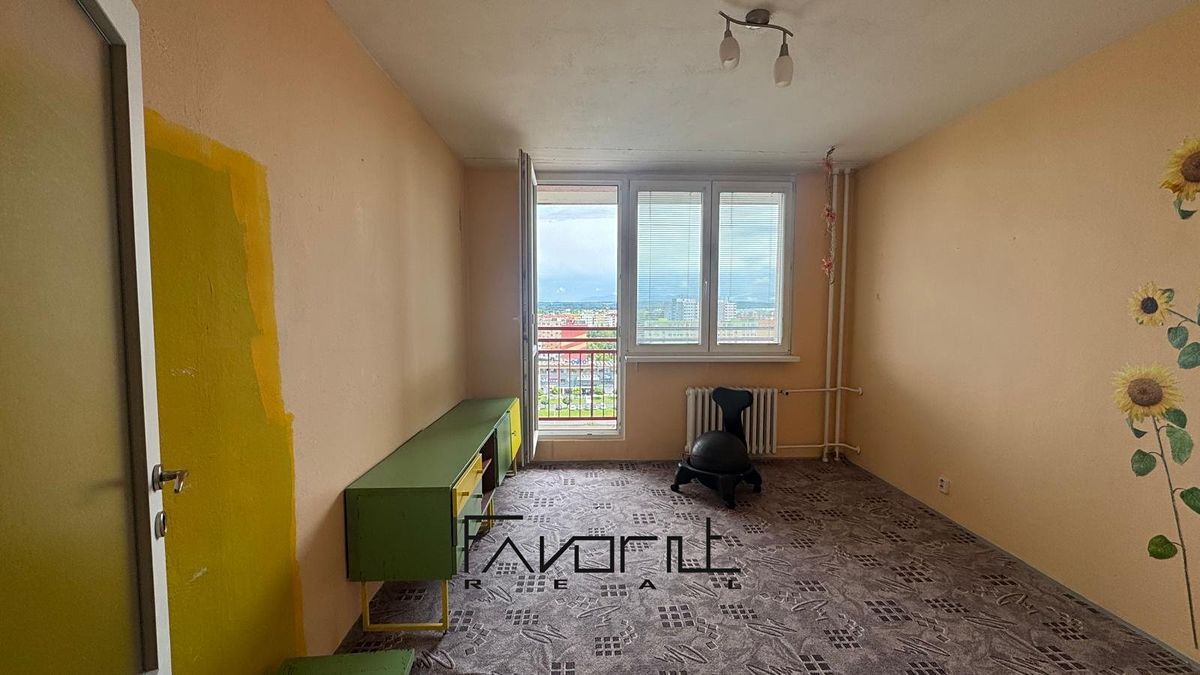 Prodej bytu 2+kk 50 m² – fotografie 4