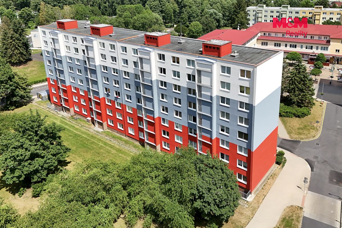 Prodej bytu 3+1 64 m² – fotografie 5