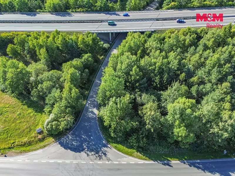 Prodej komerčního pozemku 69 m², Mýto – náhled fotky 3