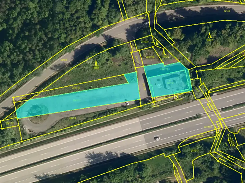 Prodej komerční nemovitosti 890 m², Fryčovice – náhled fotky 3