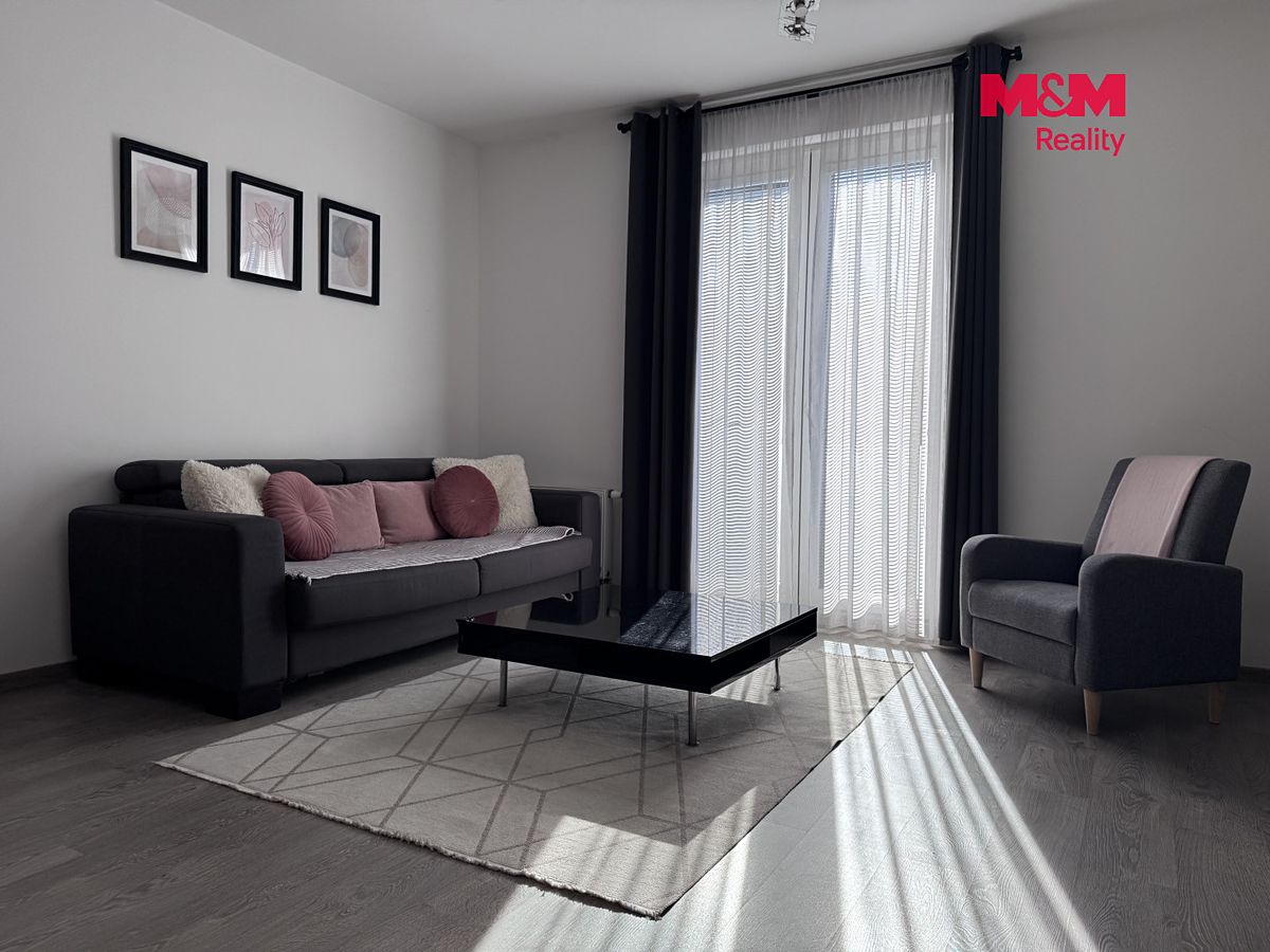 Prodej bytu 2+kk 56 m² – fotografie 5