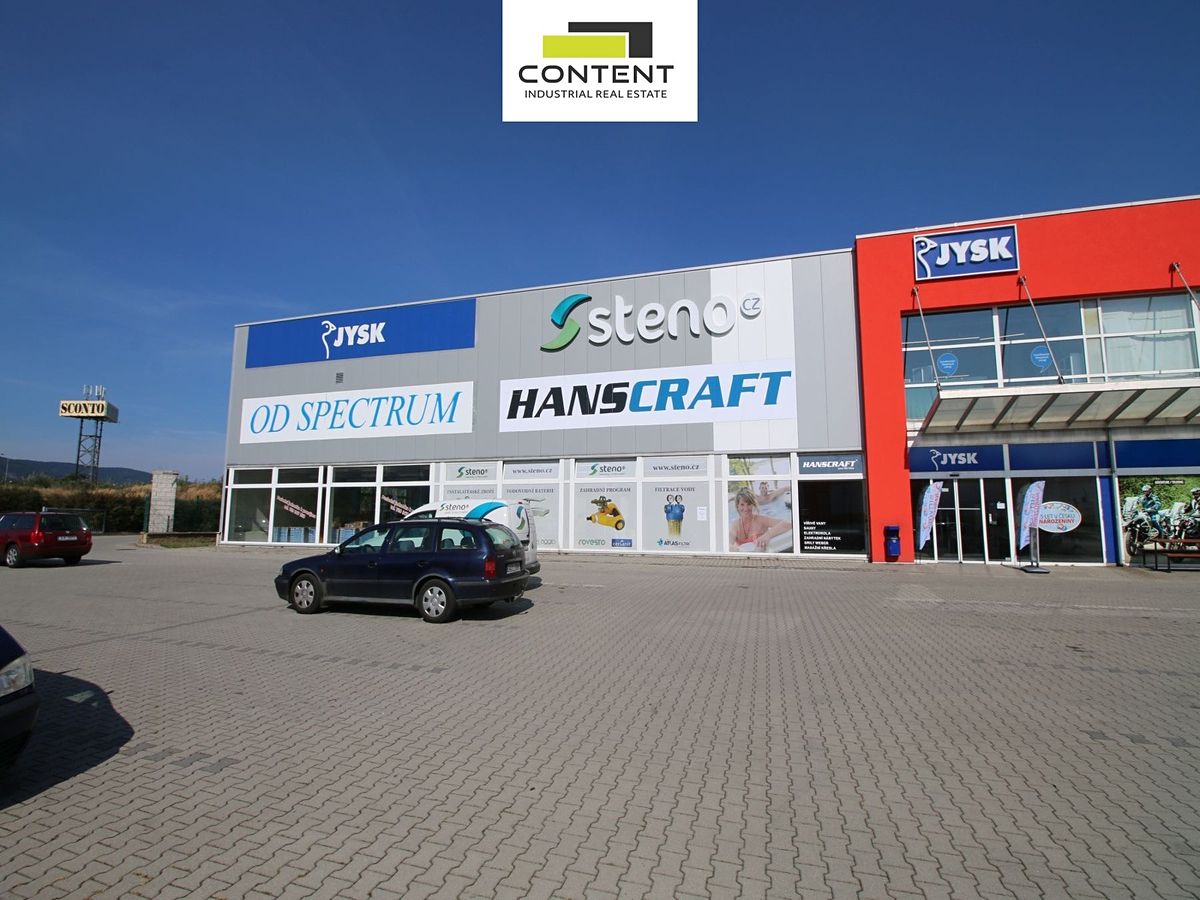 Pronájem obchodního prostoru 334 m² – fotografie 5