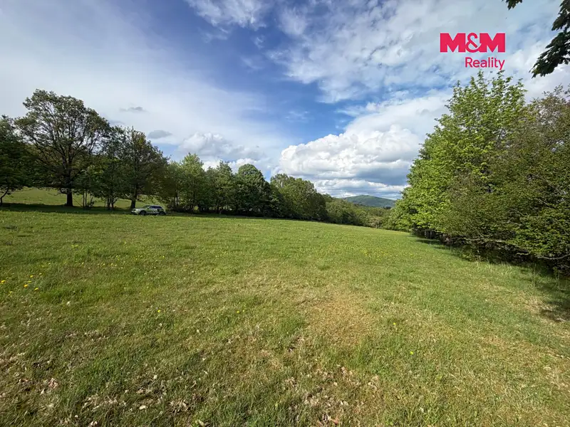 Prodej louky 41016 m², Jirkov – náhled fotky 2