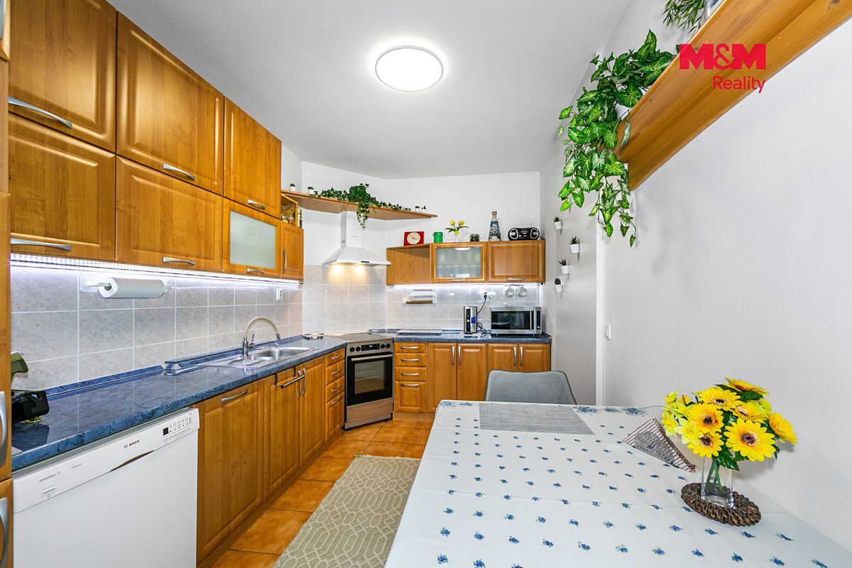 Prodej bytu 2+kk 70 m² – fotografie 2