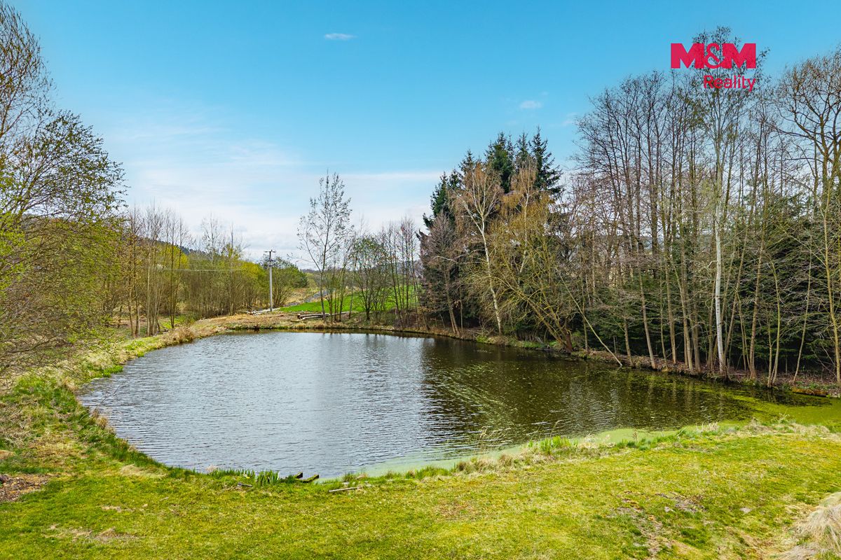 Prodej zemědělské usedlosti 170 m², pozemek 5936 m² – fotografie 5