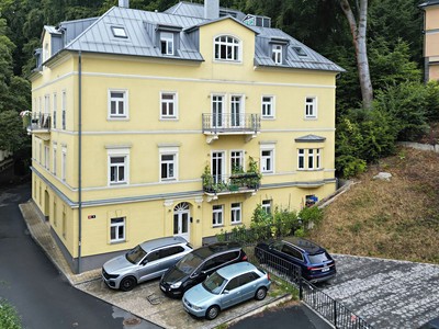 Prodej bytu 3+kk 88 m²
