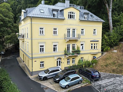 Prodej bytu 3+kk 113 m²