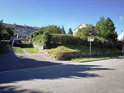 Prodej stavebního pozemku 782 m²