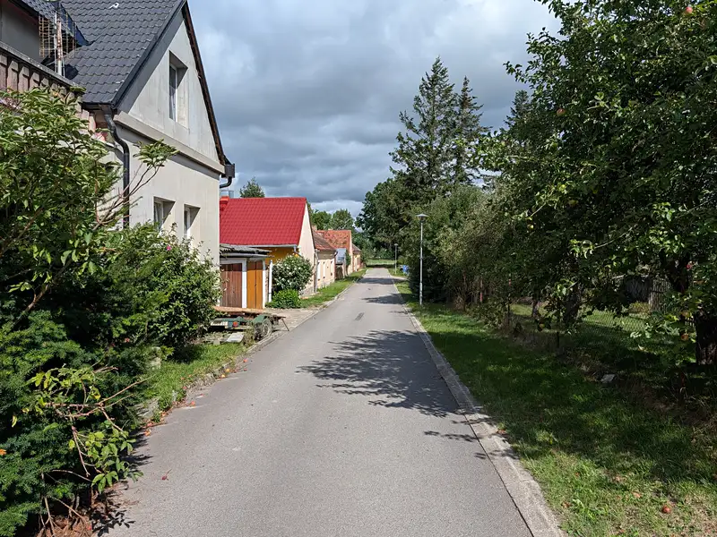 Prodej vícegeneračního domu 332 m², pozemek 2168 m², Dříteň – náhled fotky 3