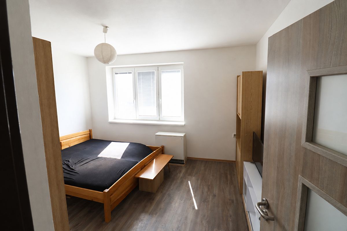 Prodej bytu 1+1 22 m² – fotografie 4