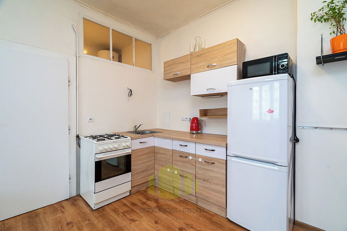 Pronájem bytu 2+kk 48 m² – fotografie 4