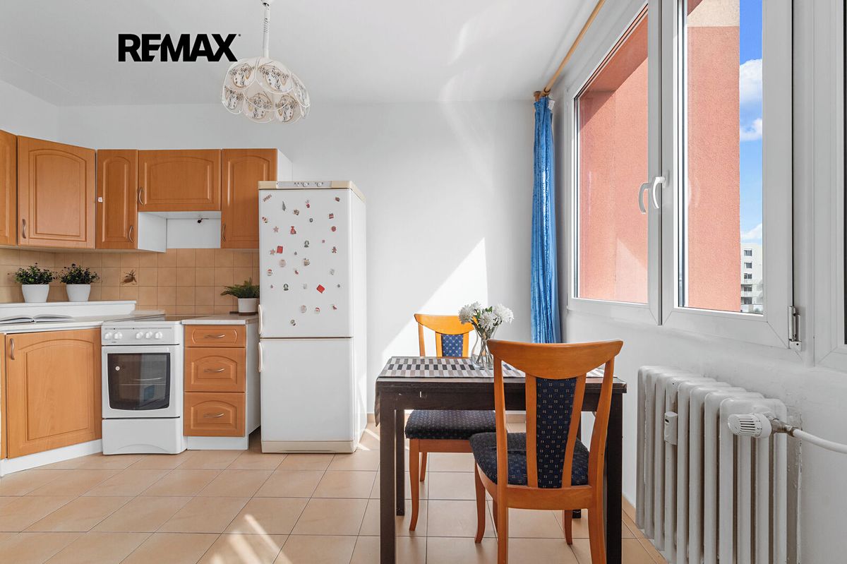 Prodej bytu 3+1 67 m² – fotografie 4