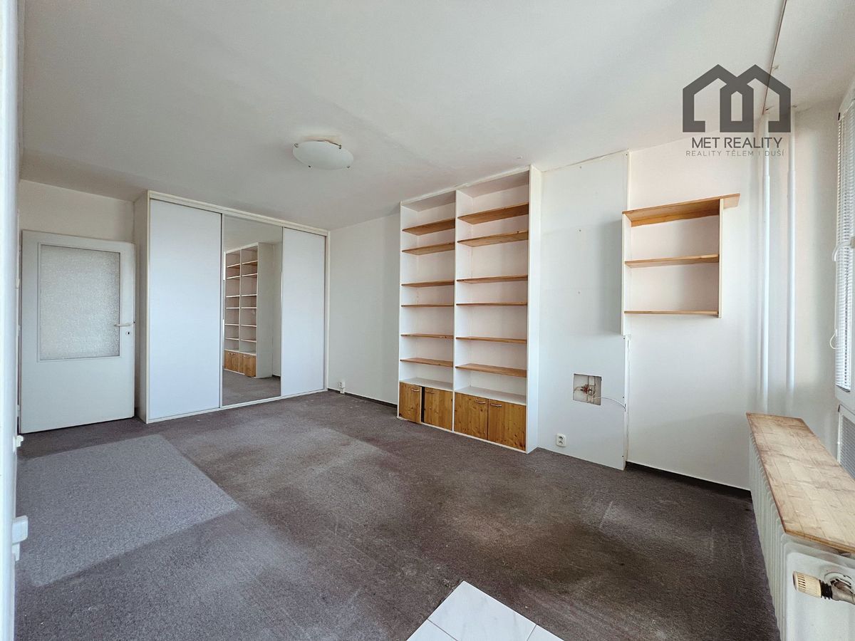 Prodej bytu 2+1 59 m² – fotografie 3