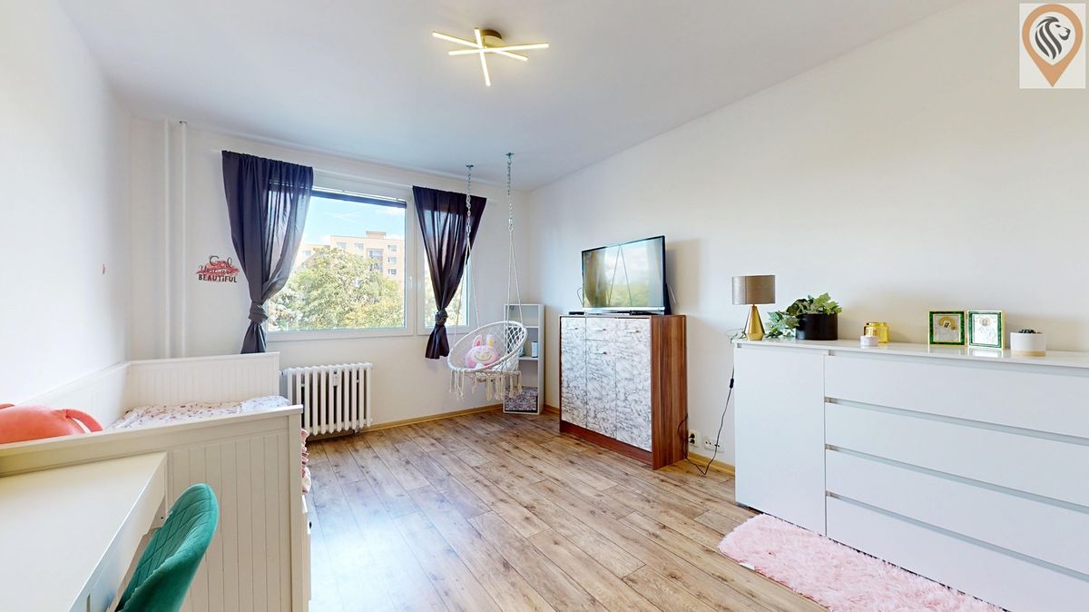 Prodej bytu 3+1 79 m² – fotografie 4