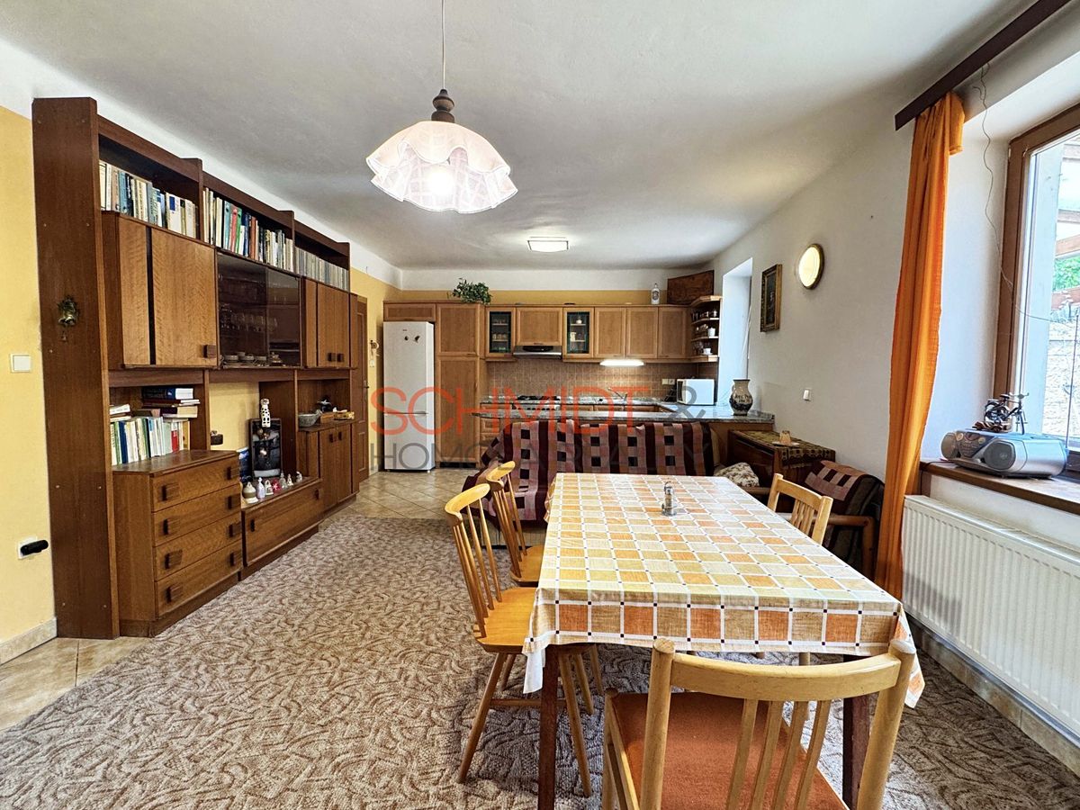Prodej rodinného domu 130 m², pozemek 803 m² – fotografie 3