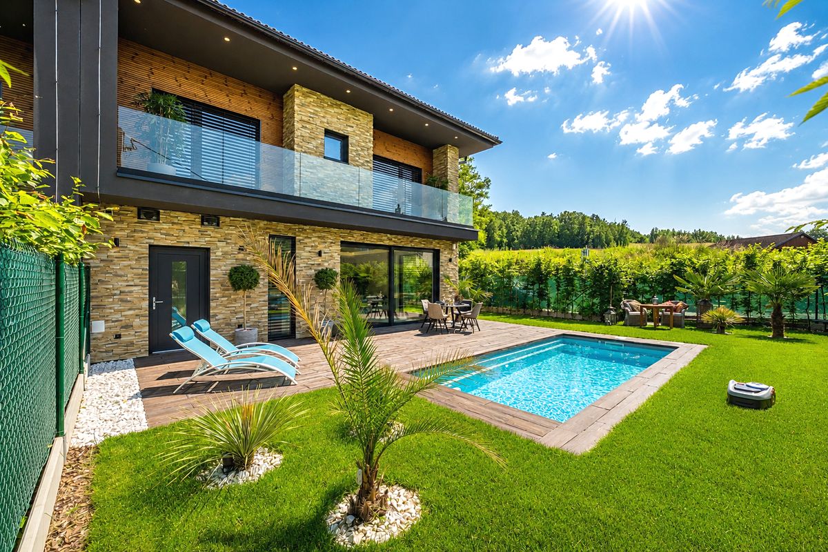 Prodej rodinného domu 223 m², pozemek 346 m² – fotografie 2
