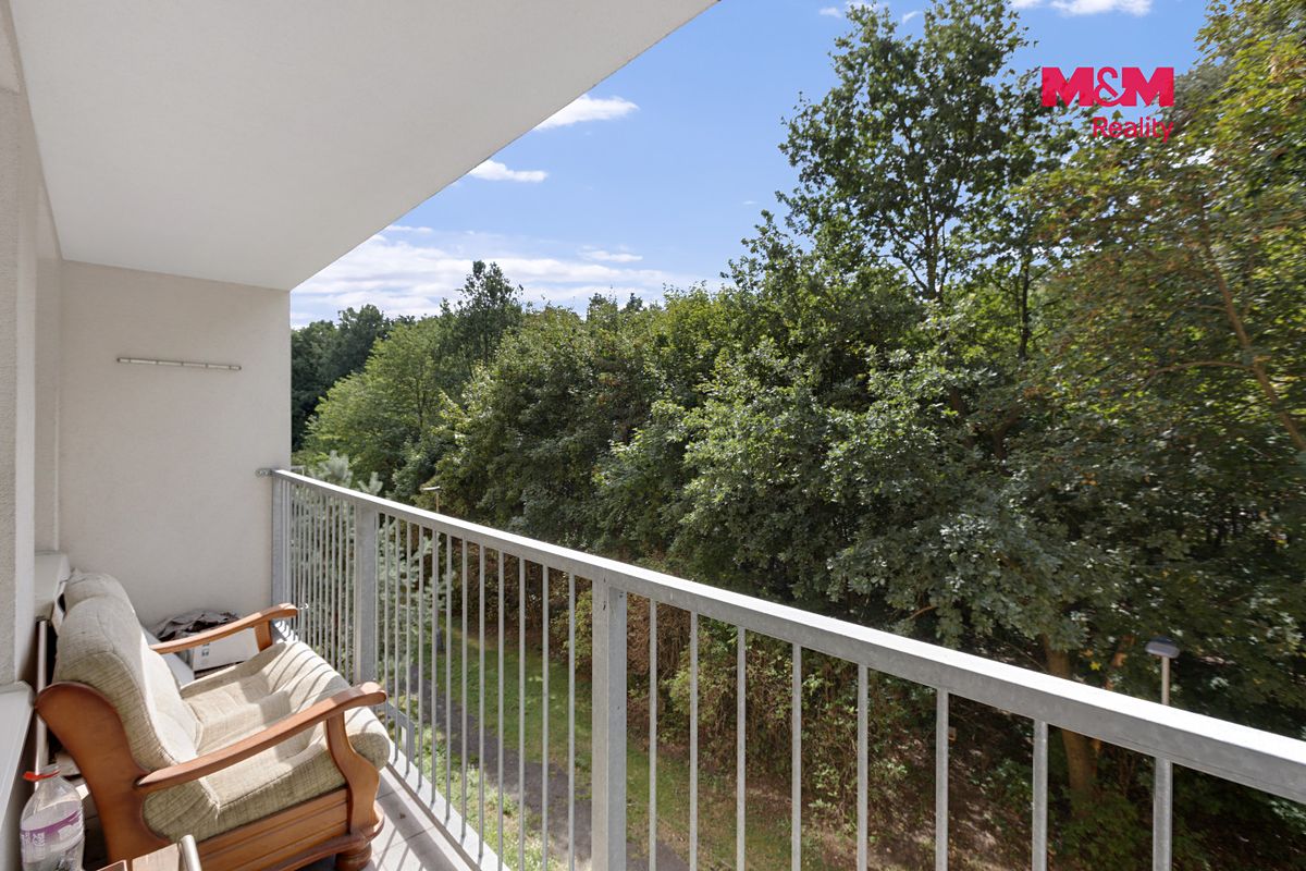 Prodej bytu 1+kk 27 m² – fotografie 5