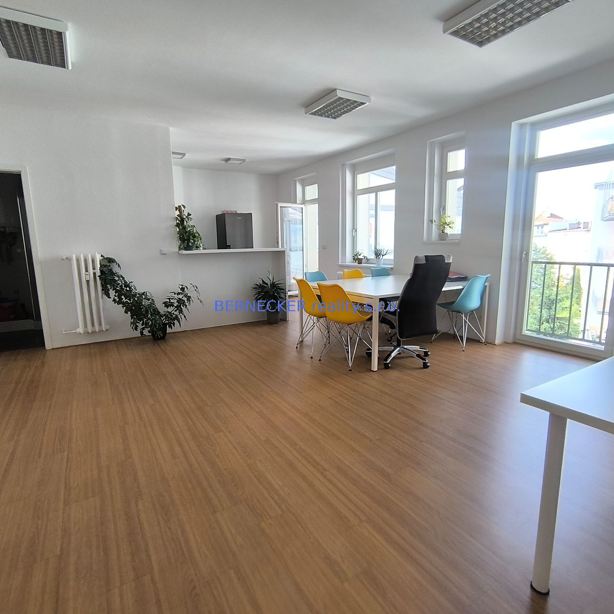 Pronájem bytu 3+kk 105 m² – fotografie 4