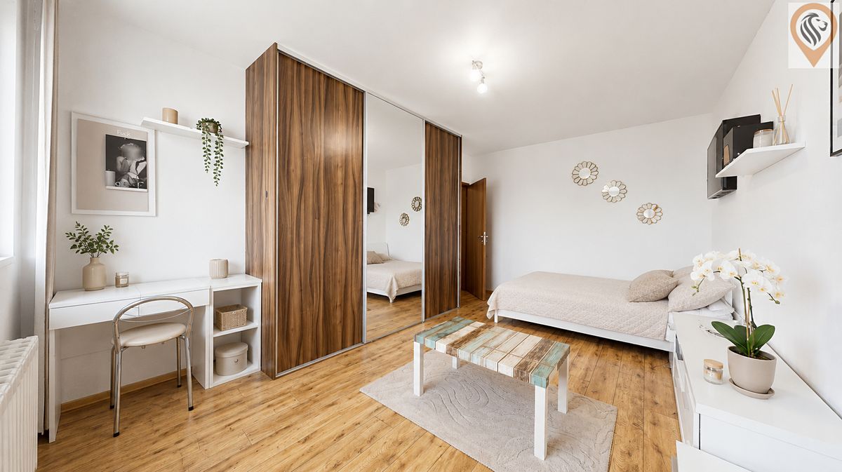 Prodej bytu 3+1 79 m² – fotografie 3