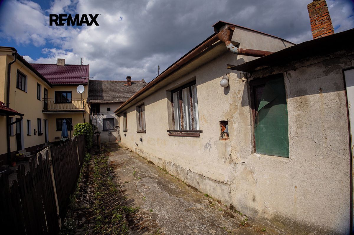Prodej rodinného domu 95 m², pozemek 676 m² – fotografie 5