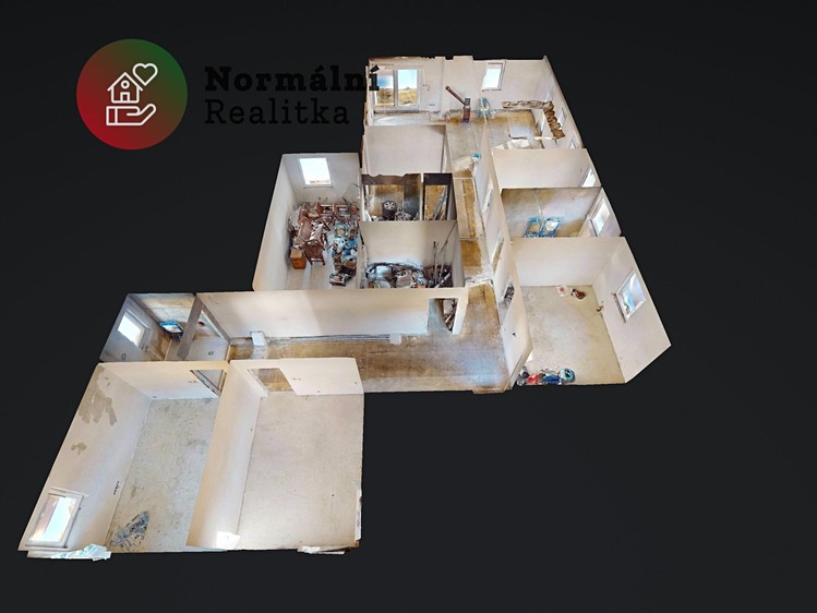 Prodej domu, 200 m² (51 z 53)