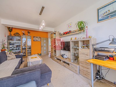 Prodej bytu 2+1 52 m²