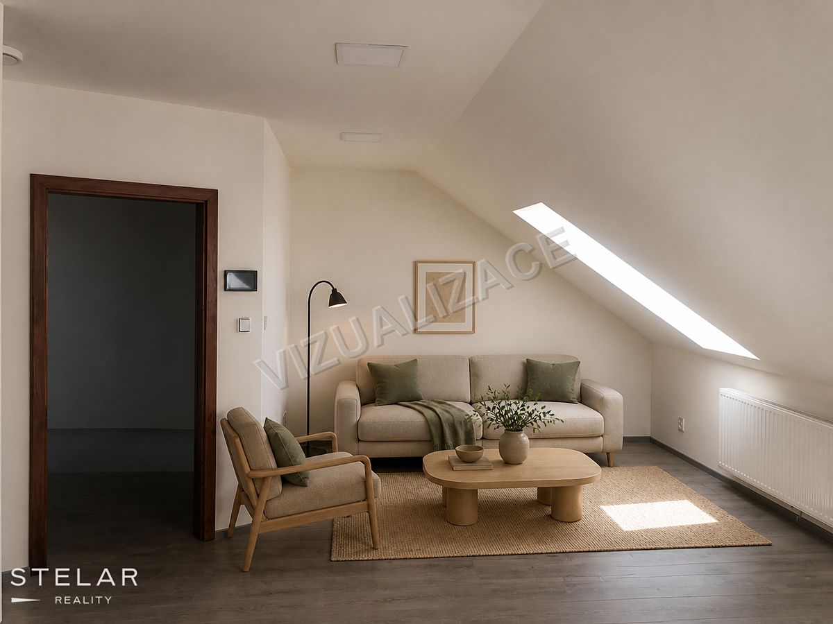 Prodej bytu 3+kk 74 m² – fotografie 4