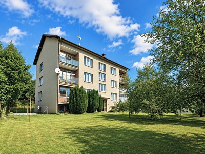 Prodej bytu 3+1 75 m²