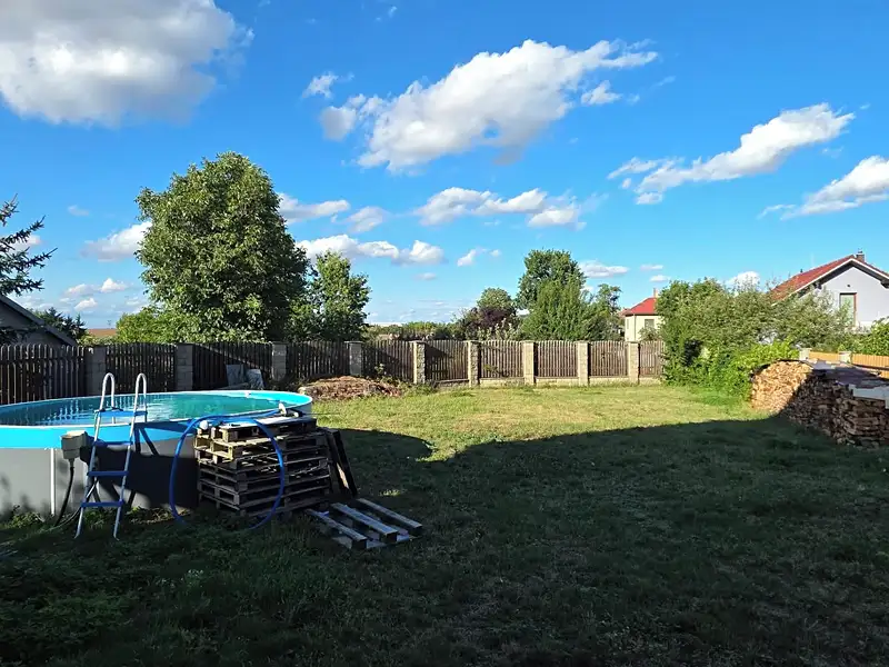 Prodej rodinného domu 218 m², pozemek 732 m², Dobřejovice – náhled fotky 3