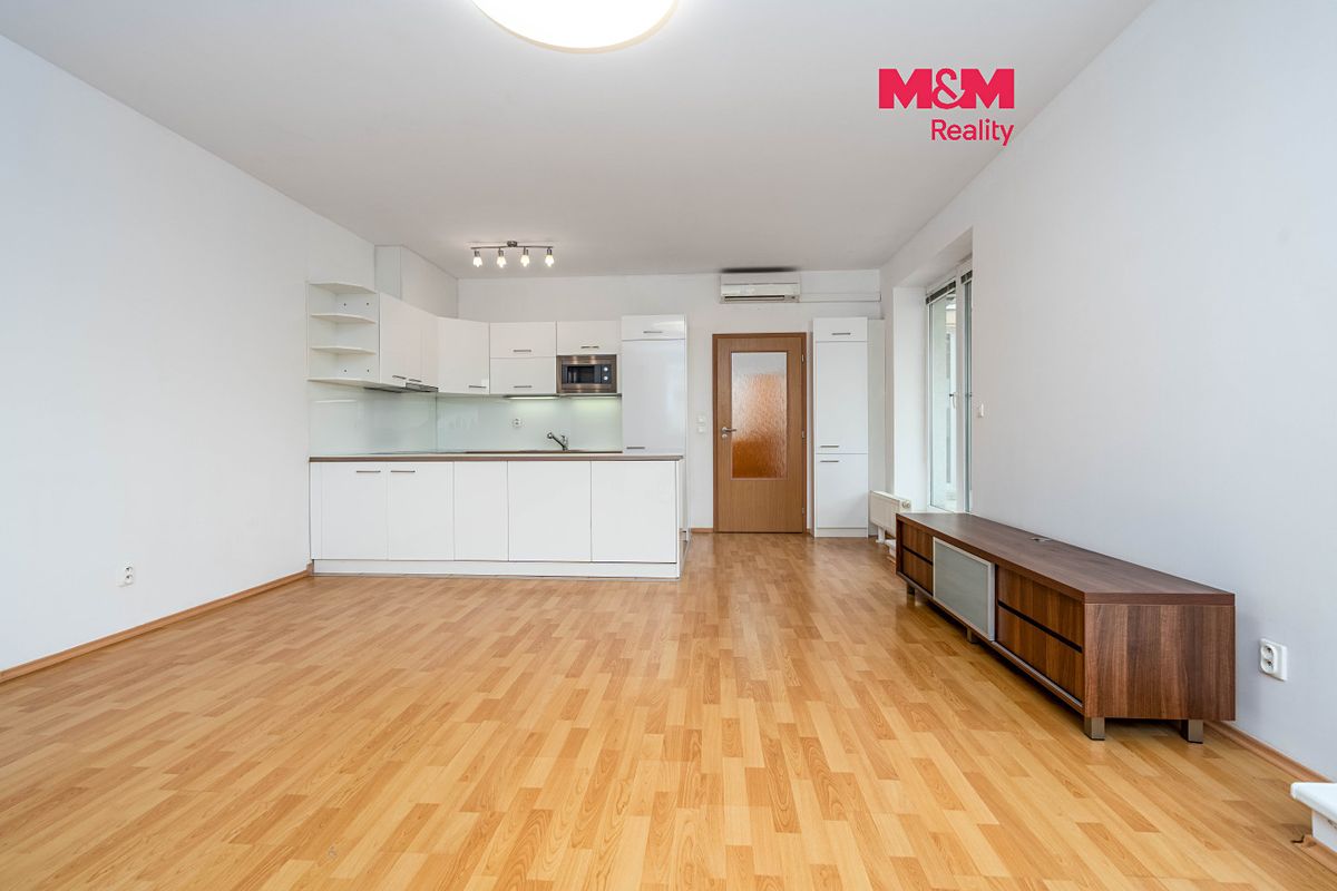 Prodej bytu 2+kk 64 m²