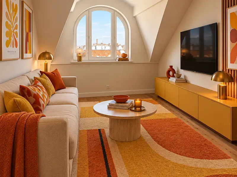 Prodej bytu 2+kk 47 m², Praha – náhled fotky 2