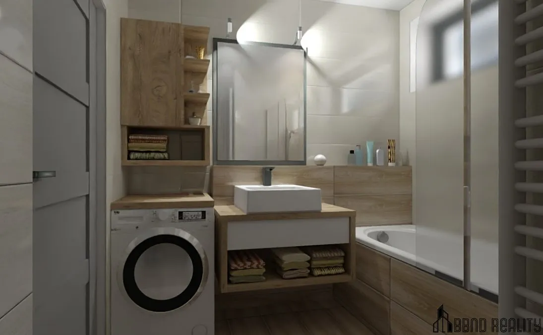 Prodej bytu 2+kk 58 m² — fotografie 3