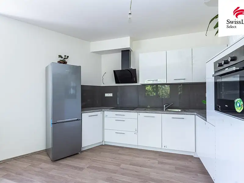 Prodej bytu 3+kk 74 m², Břežany II – náhled fotky 1