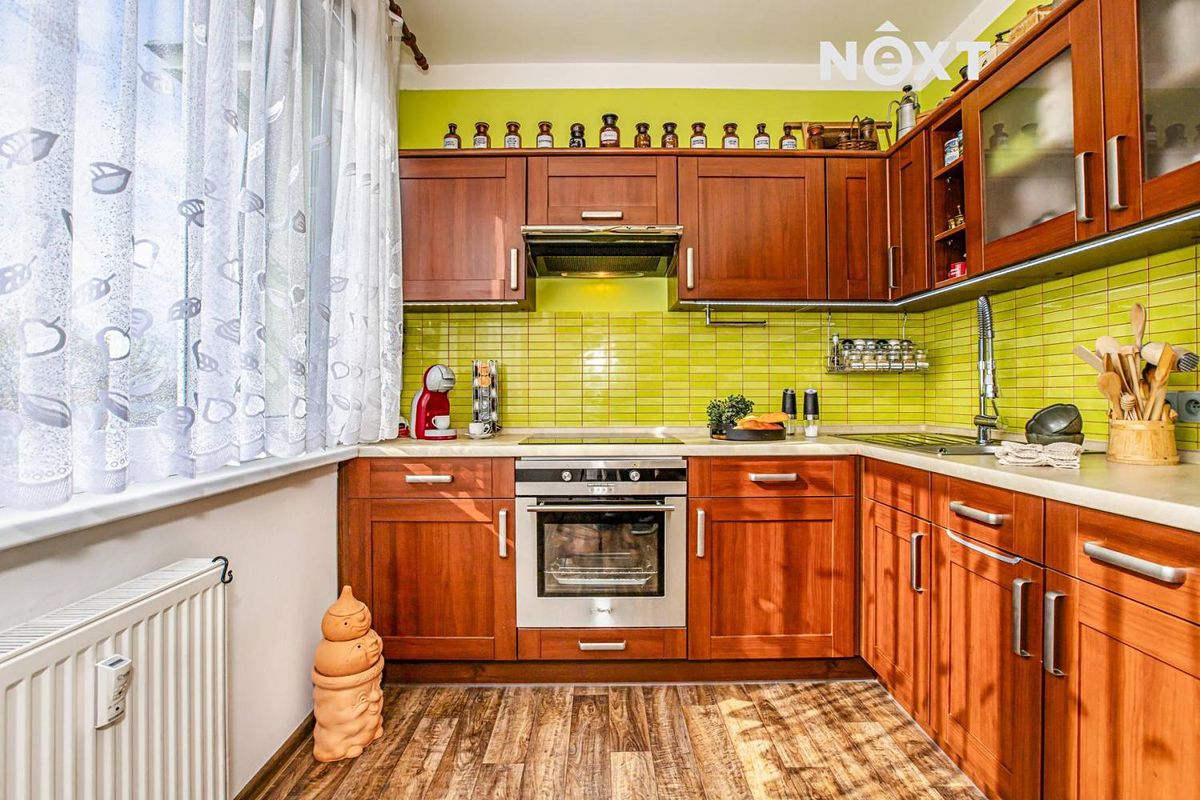 Prodej bytu 2+1 55 m² – fotografie 5