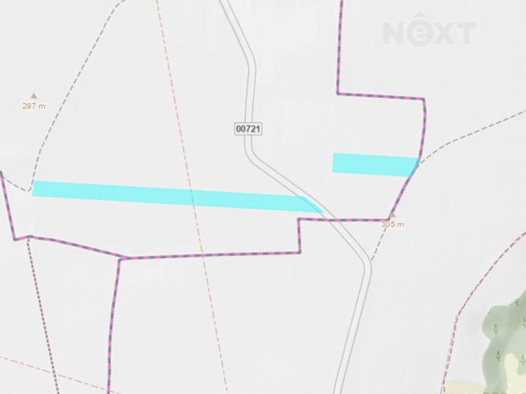 Ділянка на продаж, 15 704 м² (2 з 3)