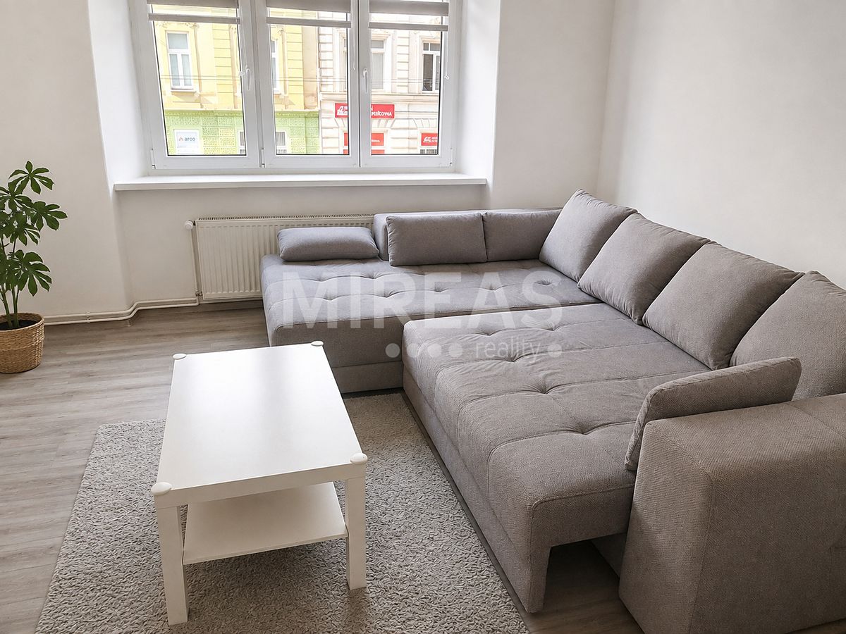 Pronájem bytu 3+1 72 m² – fotografie 4
