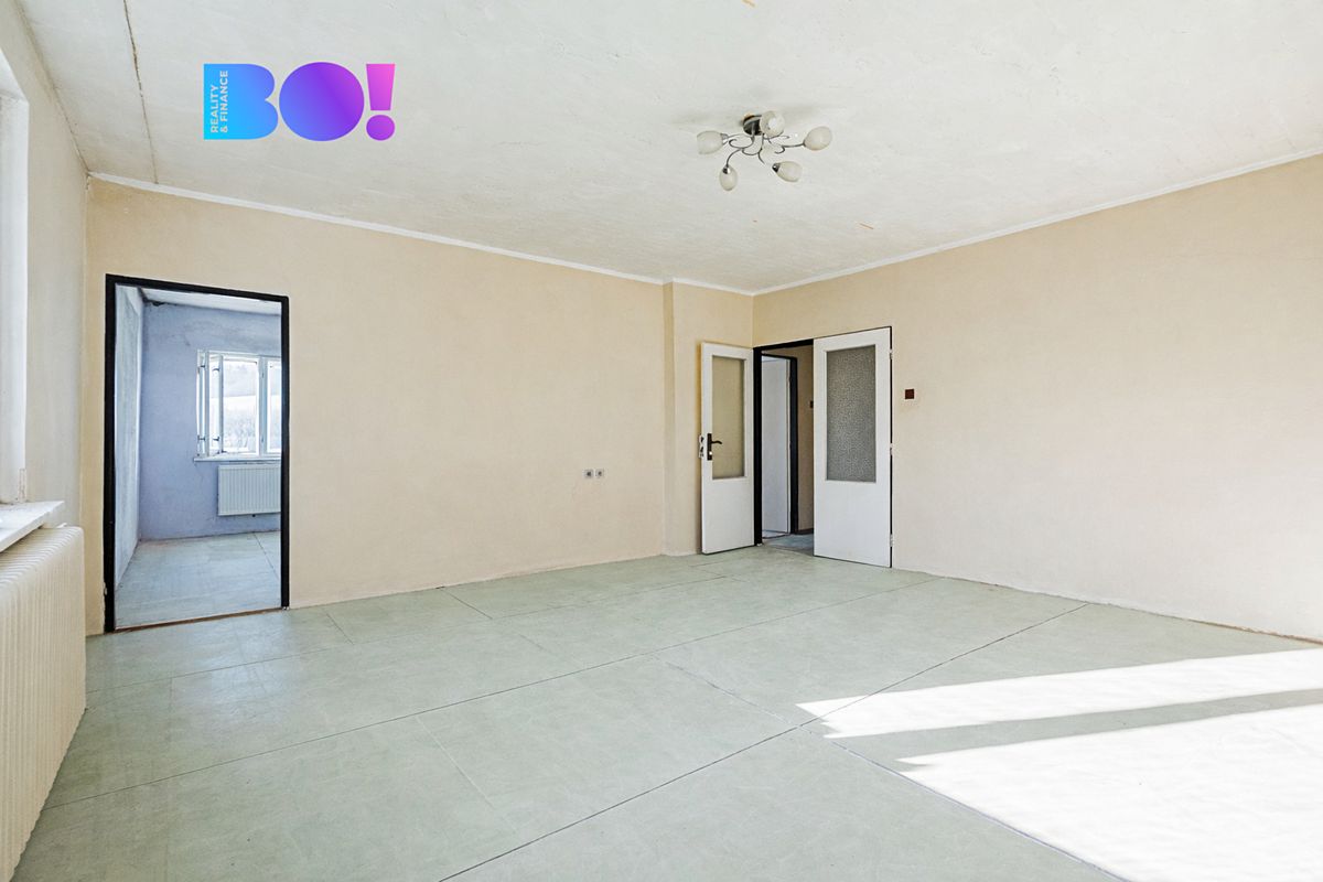 Prodej rodinného domu 136 m², pozemek 1371 m² – fotografie 5