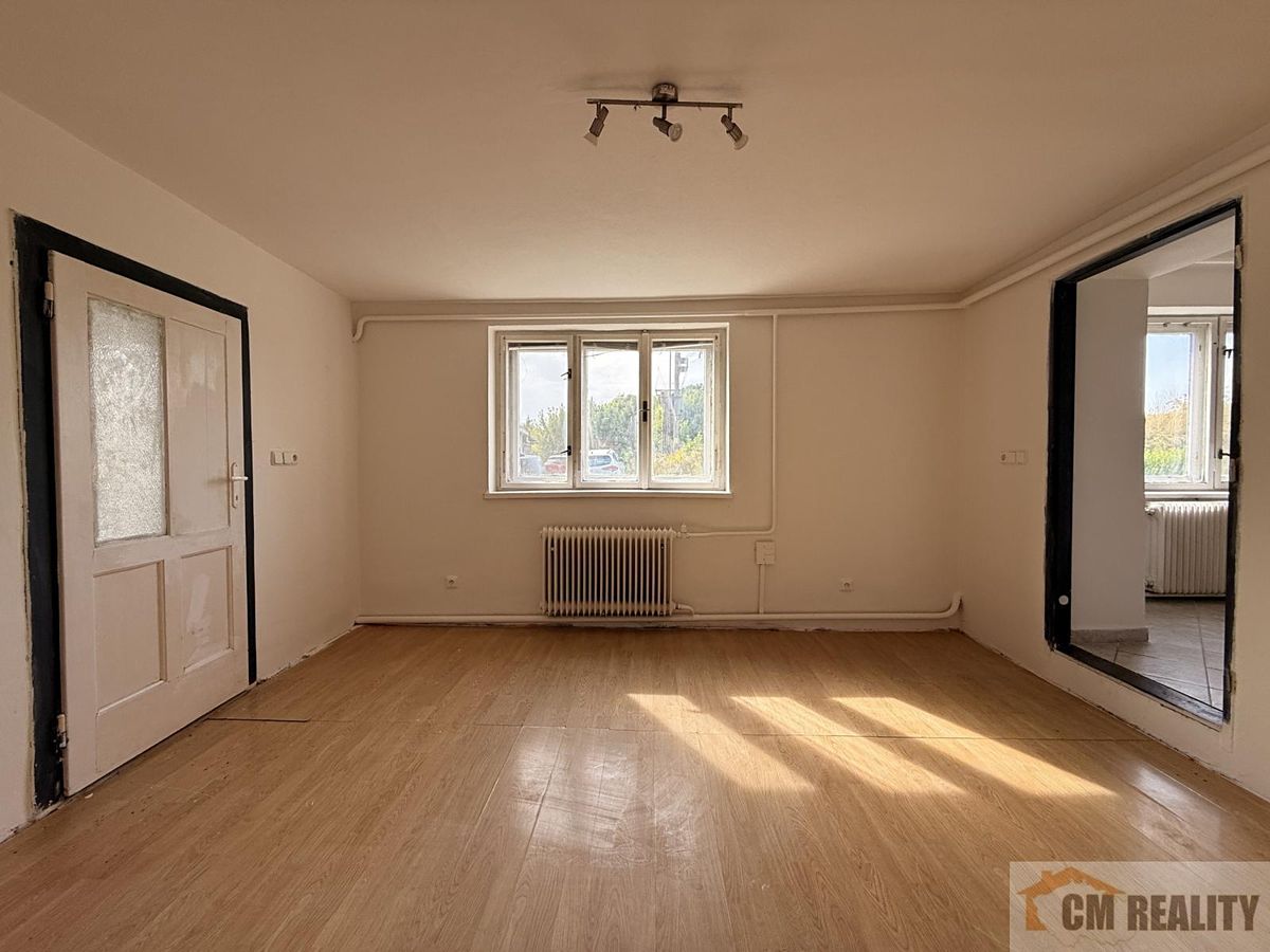Prodej rodinného domu 84 m², pozemek 1072 m² – fotografie 4