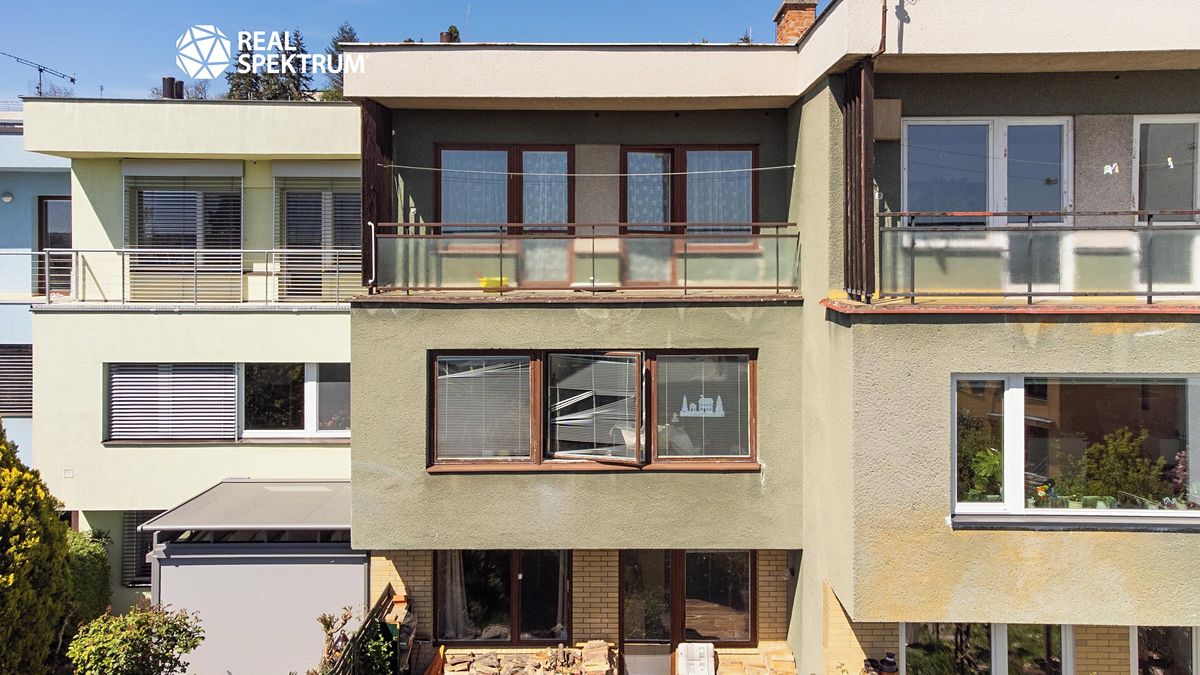 Prodej rodinného domu 192 m², pozemek 167 m² – fotografie 4