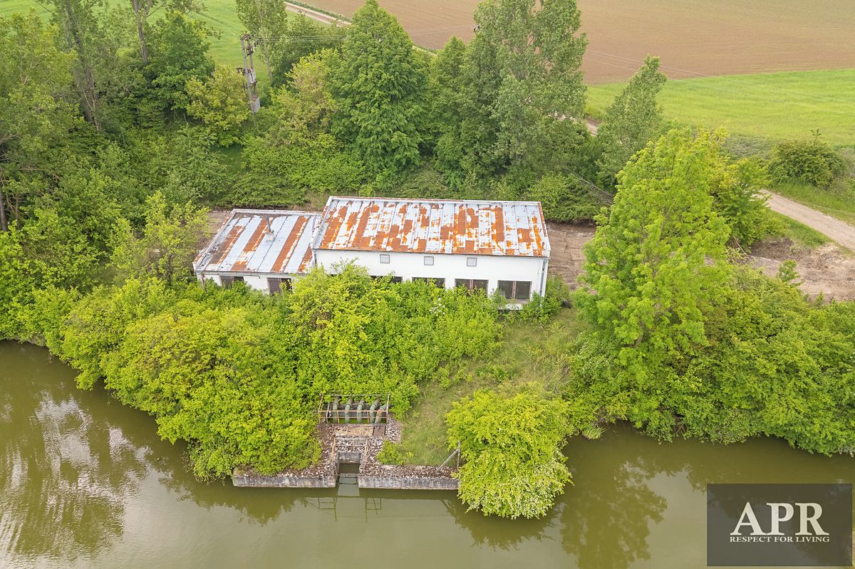 Prodej ubytovacího zařízení 192 m² – fotografie 5