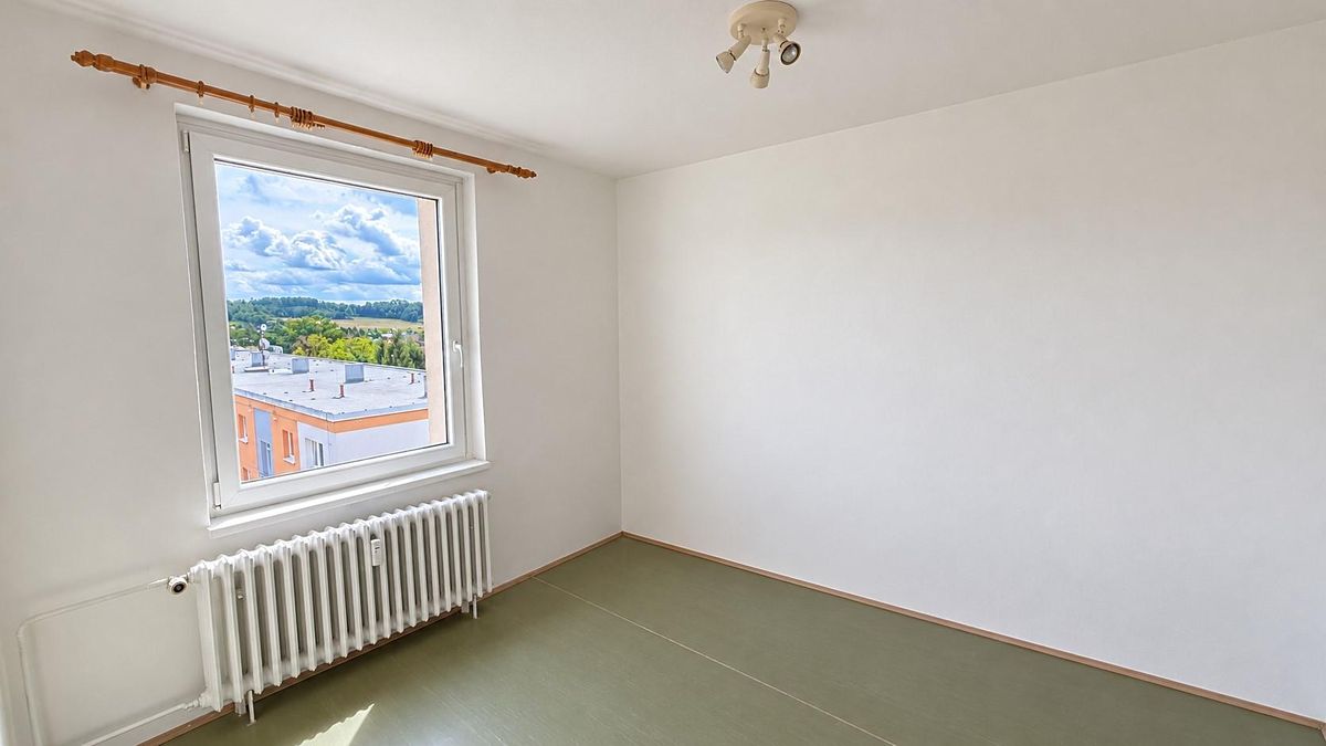 Prodej bytu 2+kk 41 m² – fotografie 4