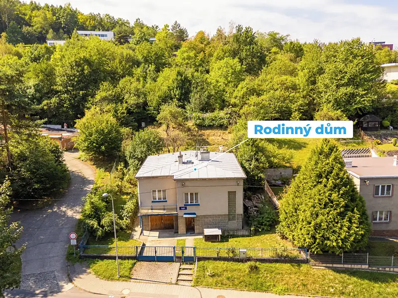 Prodej rodinného domu 92 m², pozemek 842 m², Zlín – náhled fotky 2
