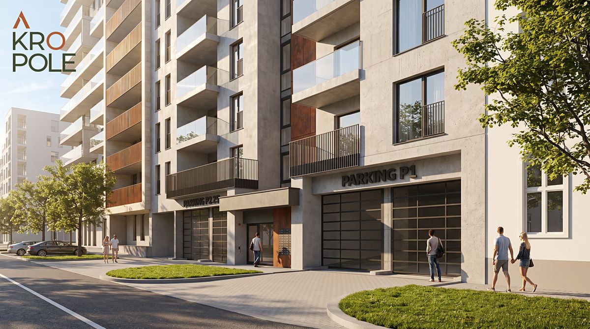 Prodej bytu 2+kk 45 m² – fotografie 2